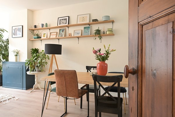 Medium property photo - Hendrik van Deventerstraat 127, 2563 XS Den Haag